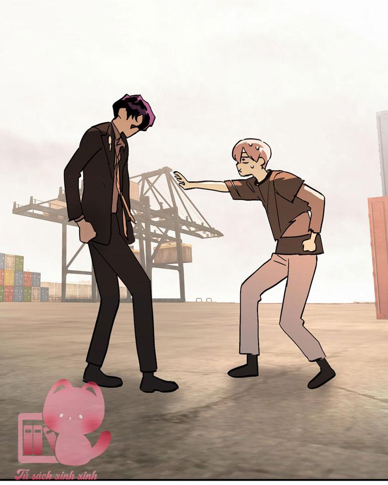 Ác Chi Hoàn - Chap 27