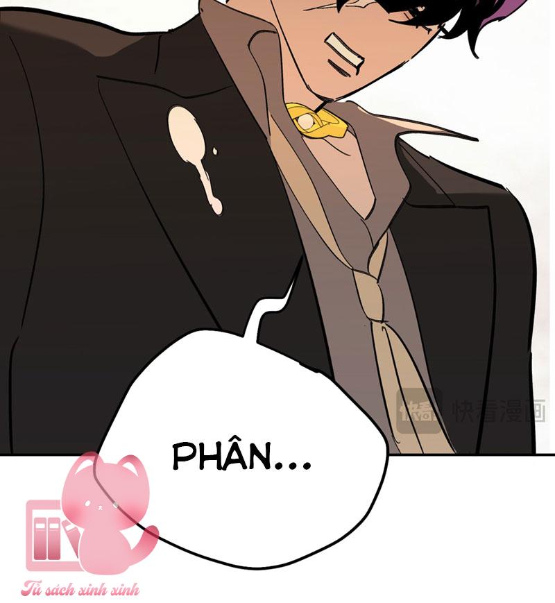 Ác Chi Hoàn - Chap 27