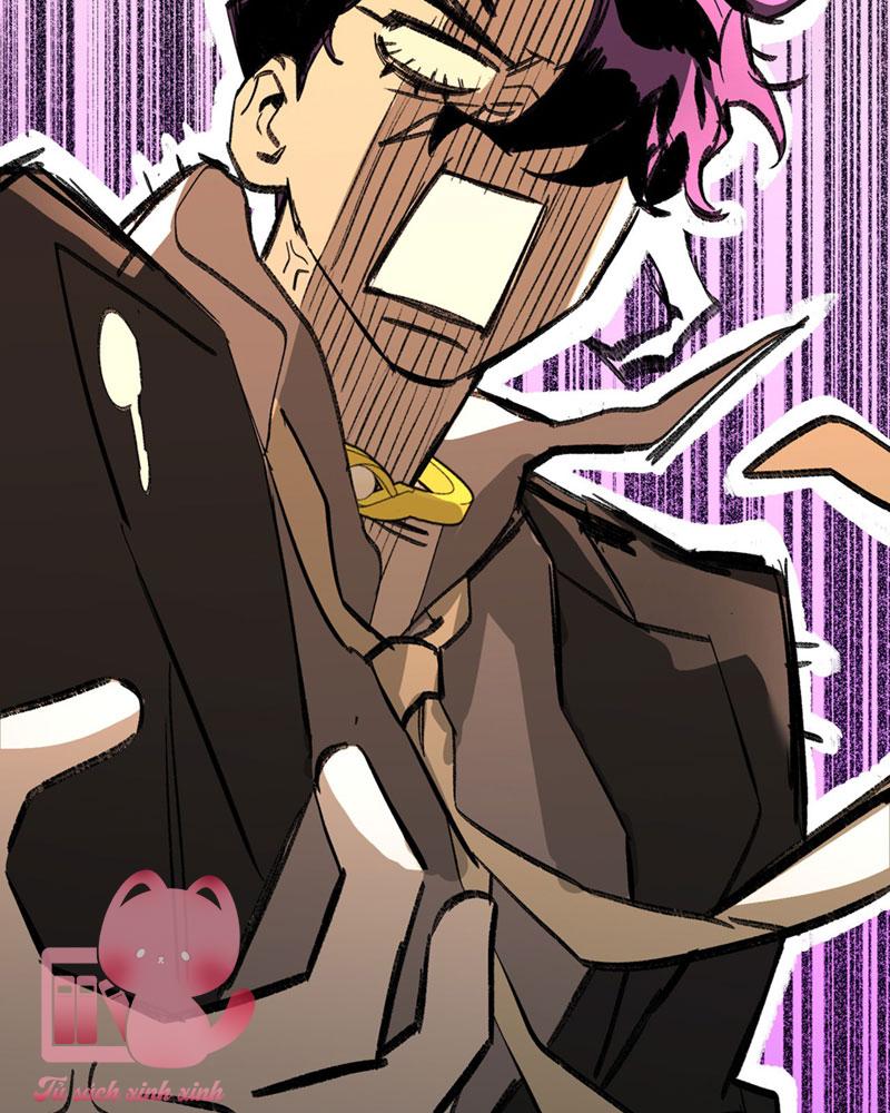 Ác Chi Hoàn - Chap 27