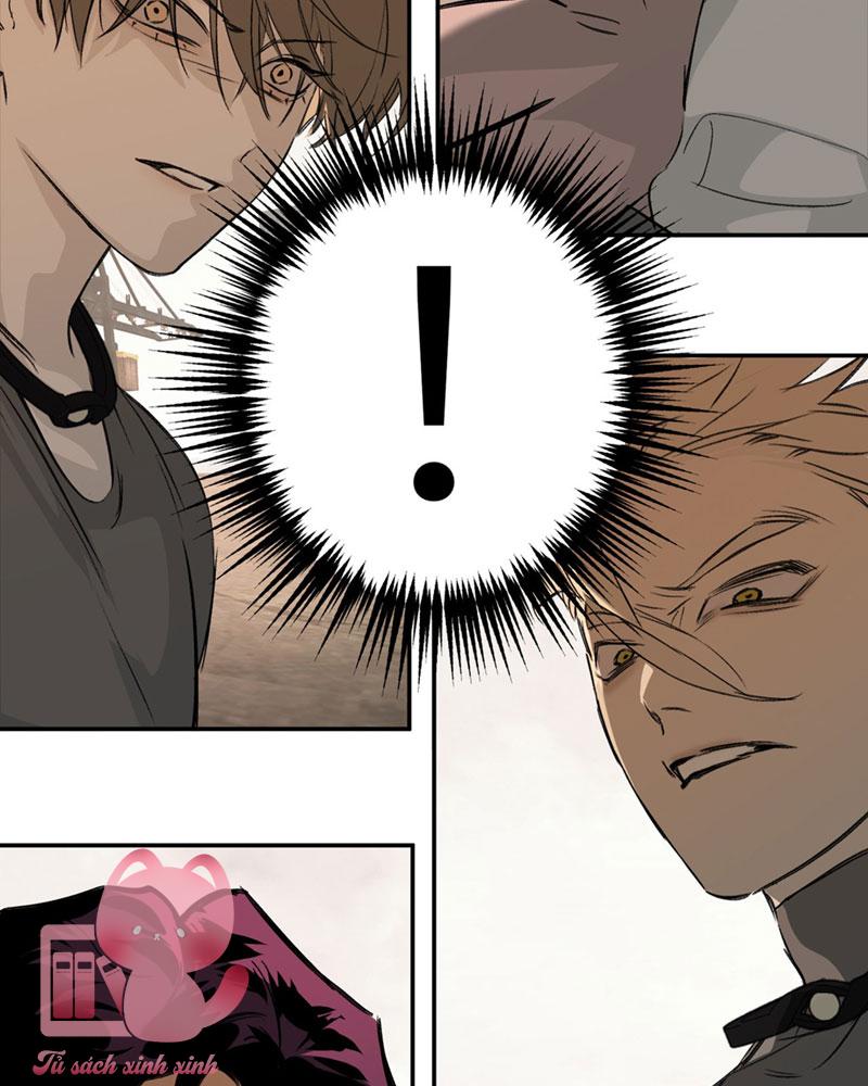 Ác Chi Hoàn - Chap 27