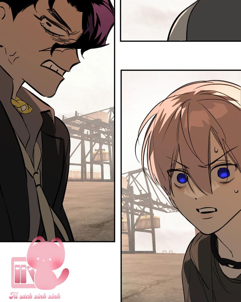 Ác Chi Hoàn - Chap 27