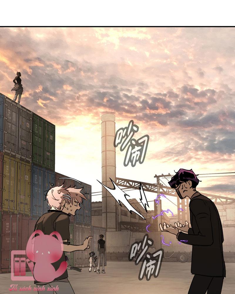 Ác Chi Hoàn - Chap 27