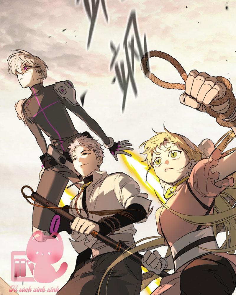 Ác Chi Hoàn - Chap 27