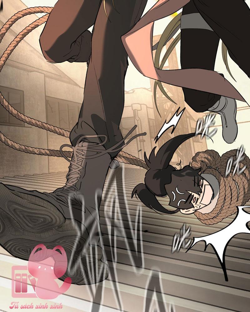 Ác Chi Hoàn - Chap 27