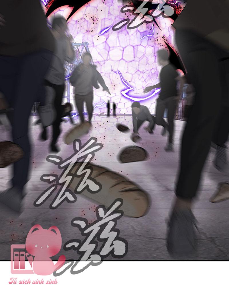 Ác Chi Hoàn - Chap 27
