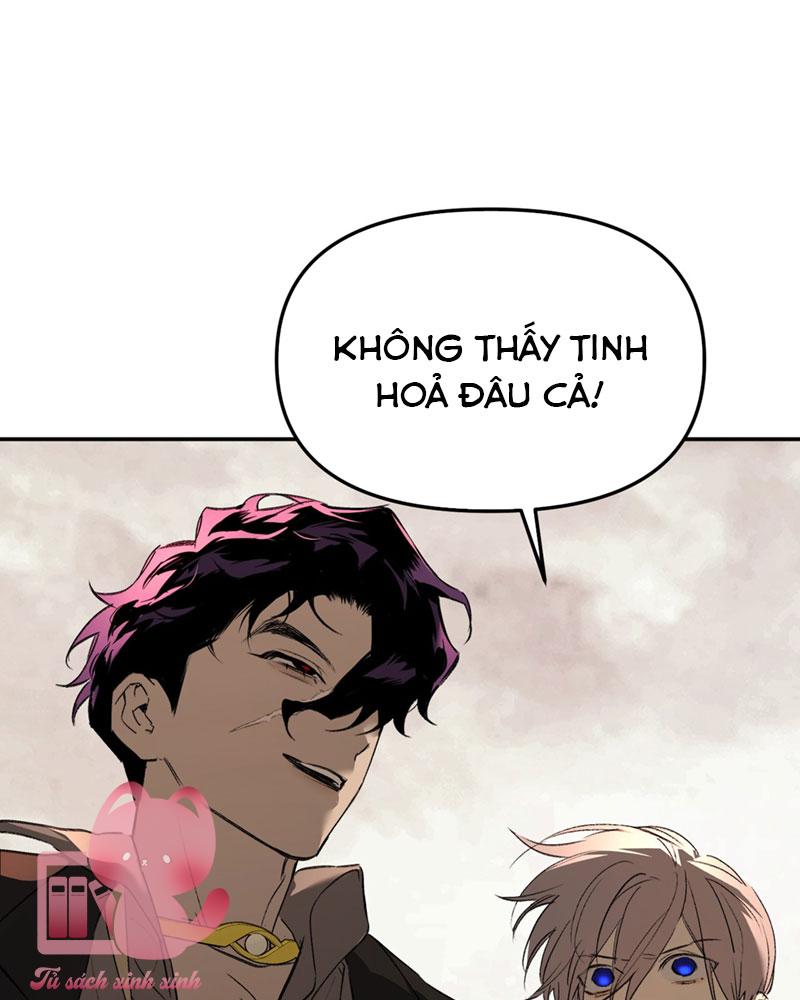 Ác Chi Hoàn - Chap 27