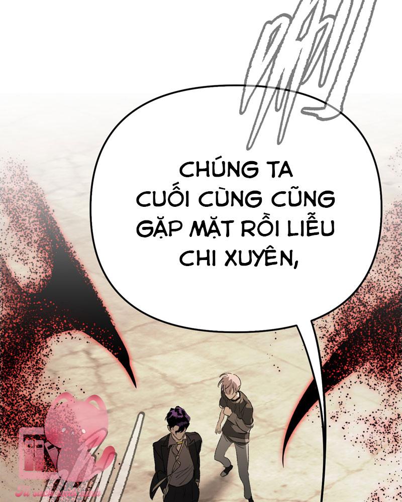 Ác Chi Hoàn - Chap 27