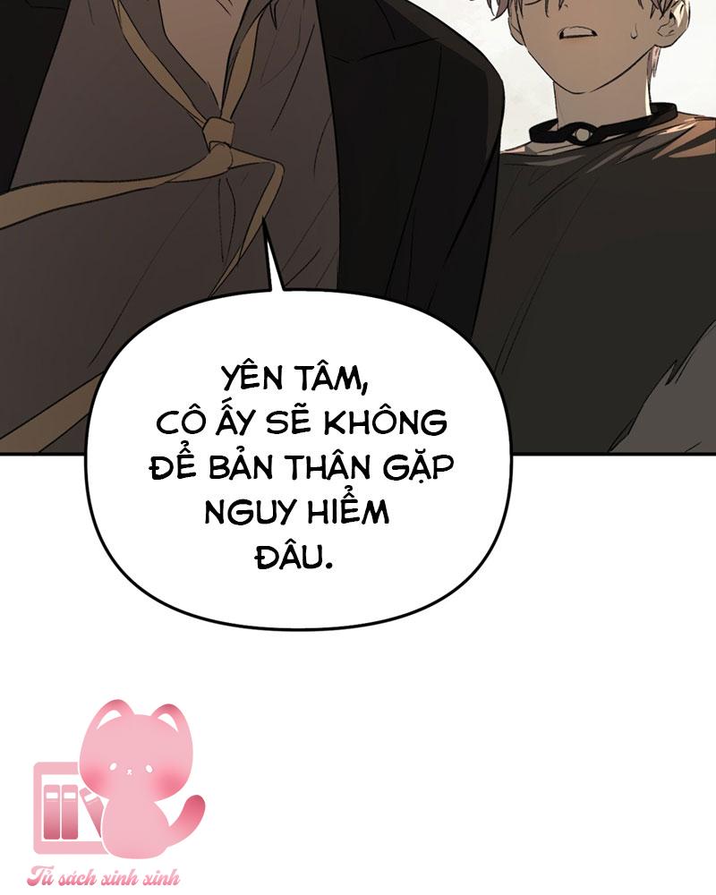 Ác Chi Hoàn - Chap 27