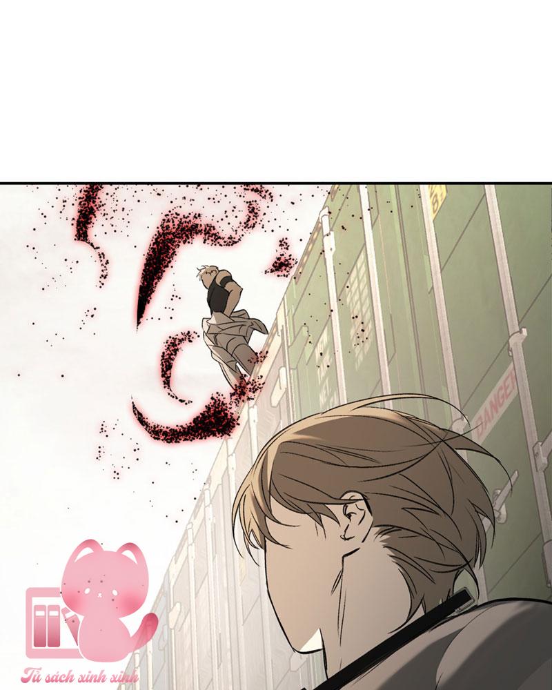 Ác Chi Hoàn - Chap 27