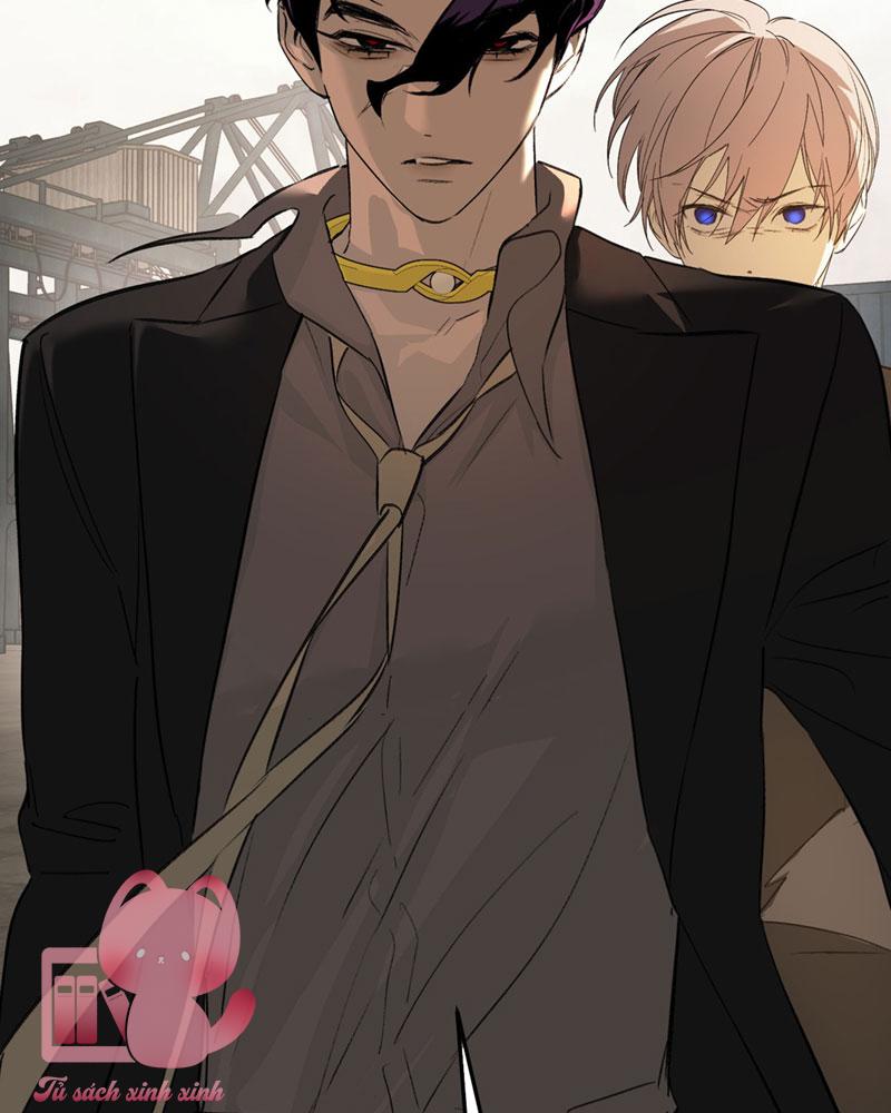 Ác Chi Hoàn - Chap 27