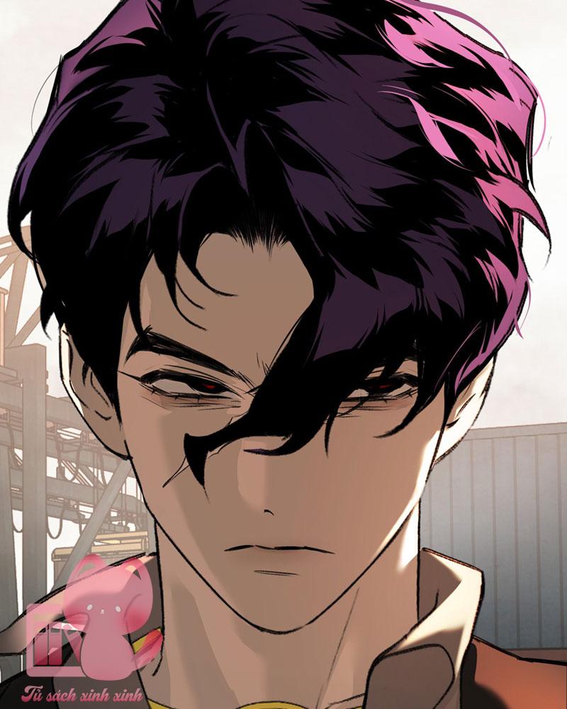 Ác Chi Hoàn - Chap 27