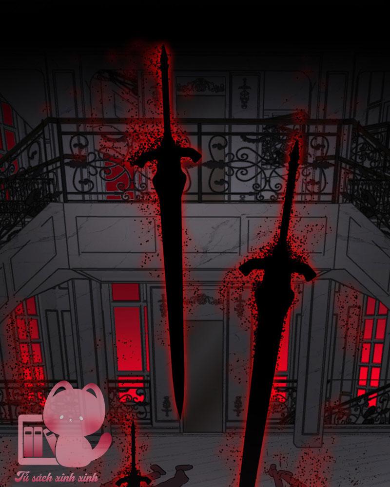 Ác Chi Hoàn - Chap 27