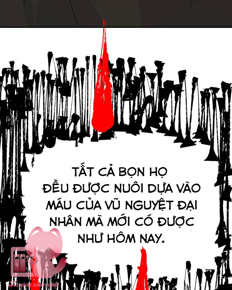 Ác Chi Hoàn - Chap 27