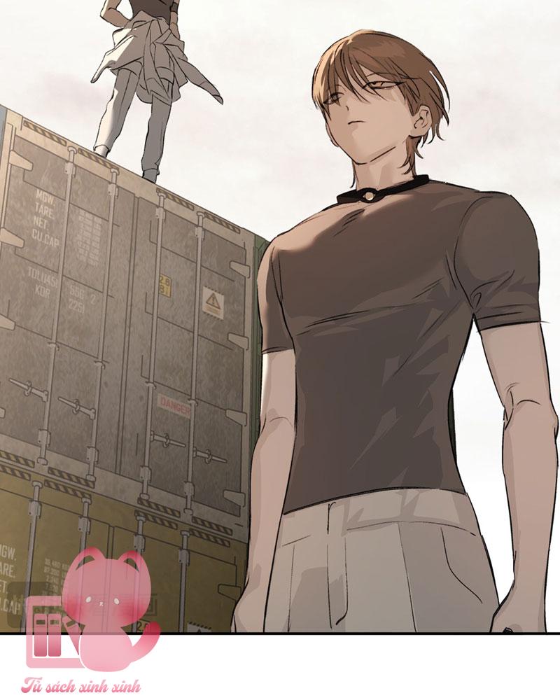 Ác Chi Hoàn - Chap 27