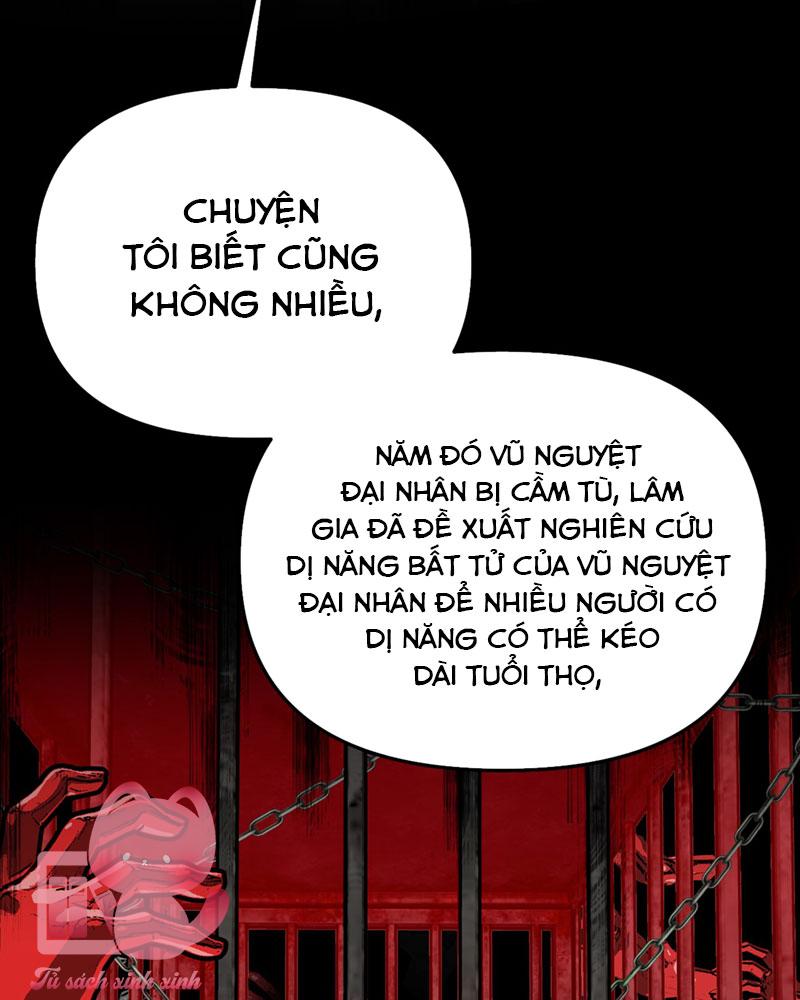 Ác Chi Hoàn - Chap 27
