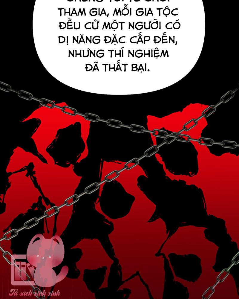 Ác Chi Hoàn - Chap 27