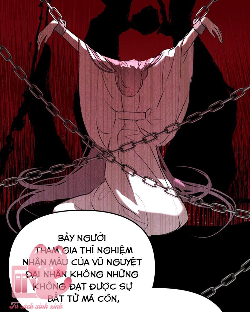 Ác Chi Hoàn - Chap 27