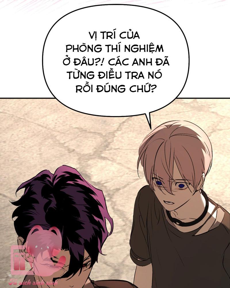 Ác Chi Hoàn - Chap 27