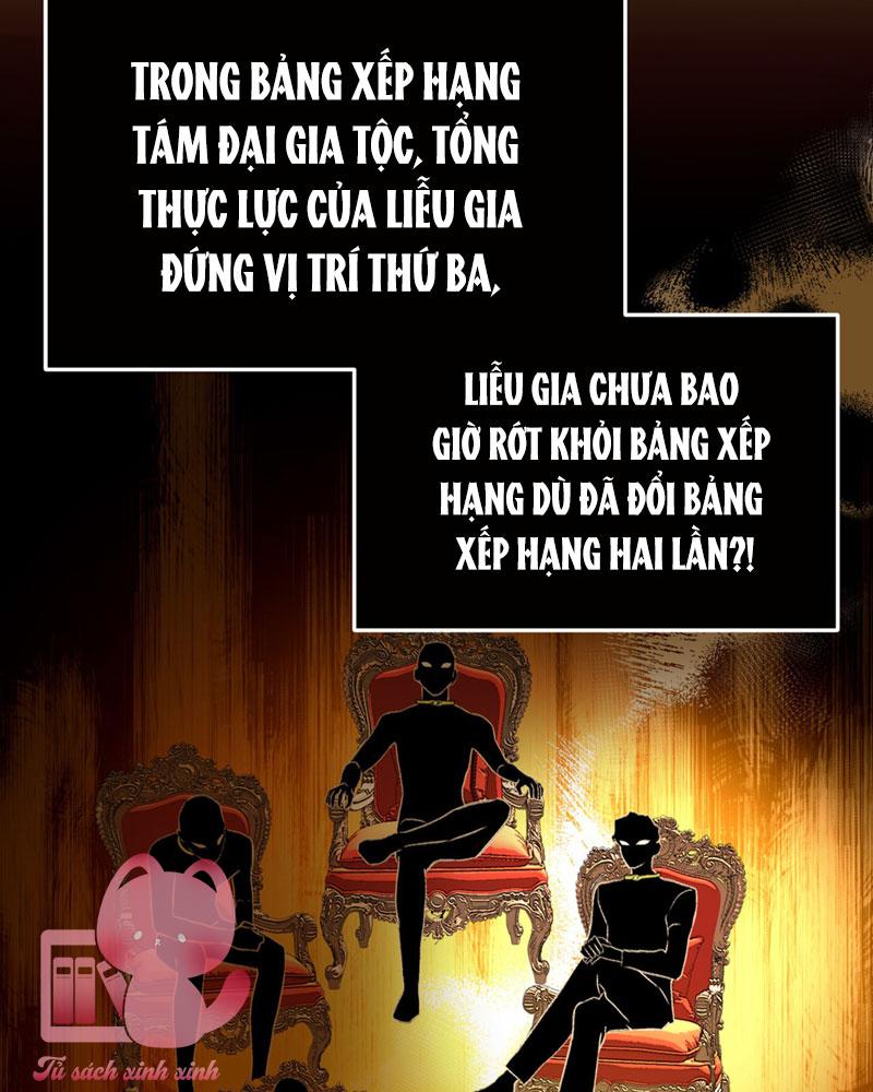 Ác Chi Hoàn - Chap 27