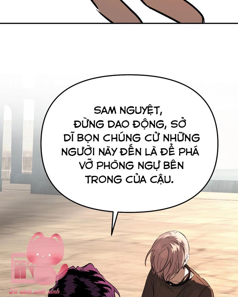 Ác Chi Hoàn - Chap 27