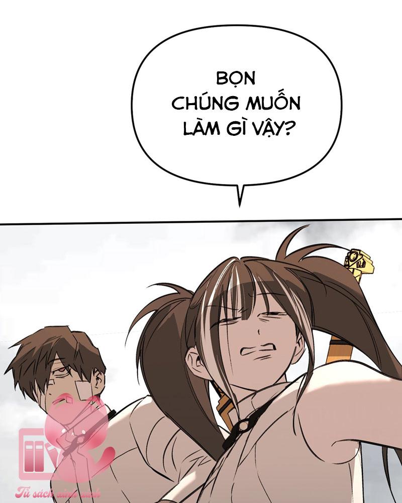 Ác Chi Hoàn - Chap 28