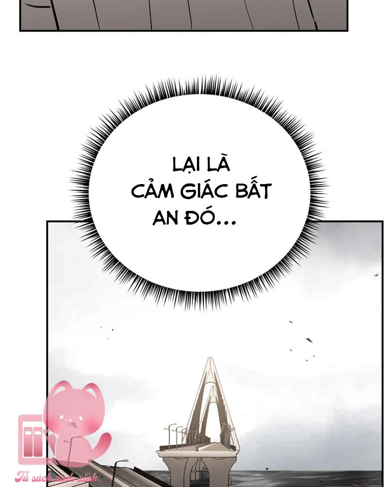 Ác Chi Hoàn - Chap 28