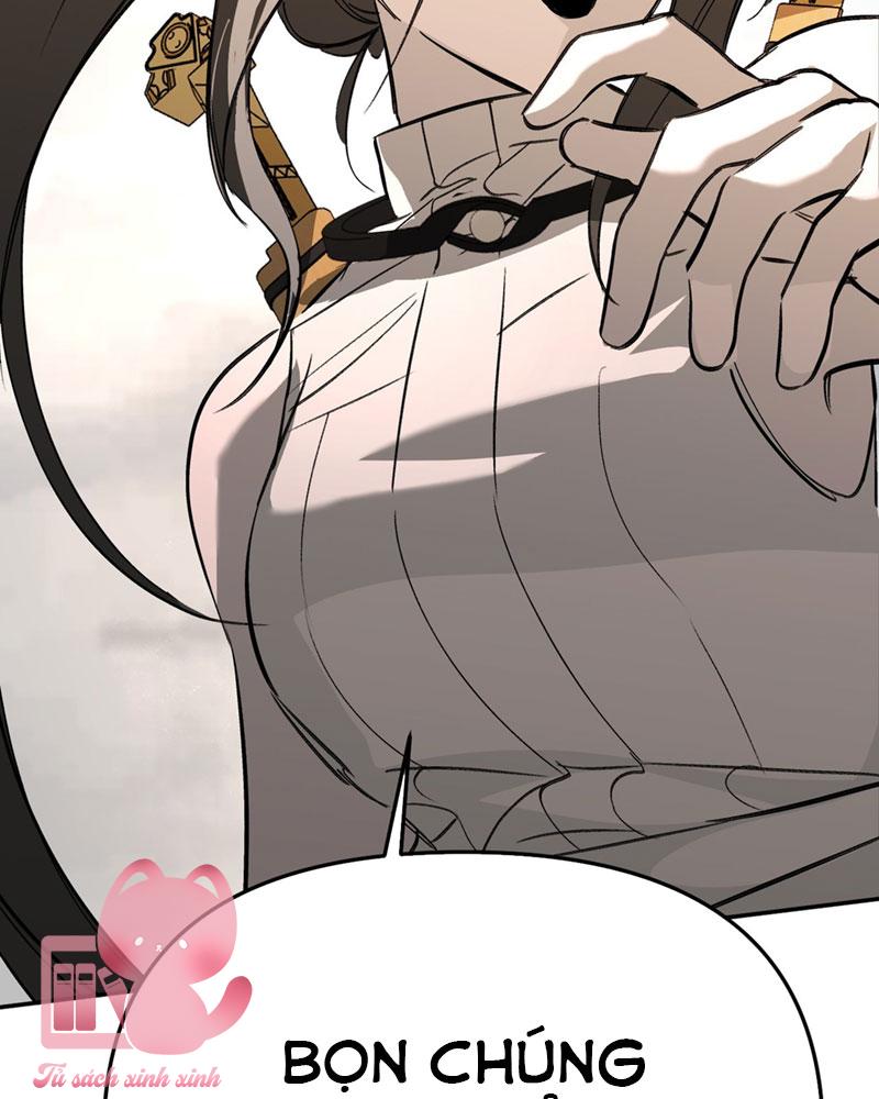 Ác Chi Hoàn - Chap 28