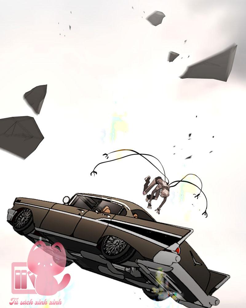 Ác Chi Hoàn - Chap 28