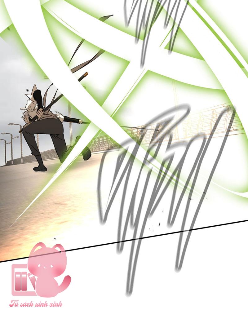 Ác Chi Hoàn - Chap 28