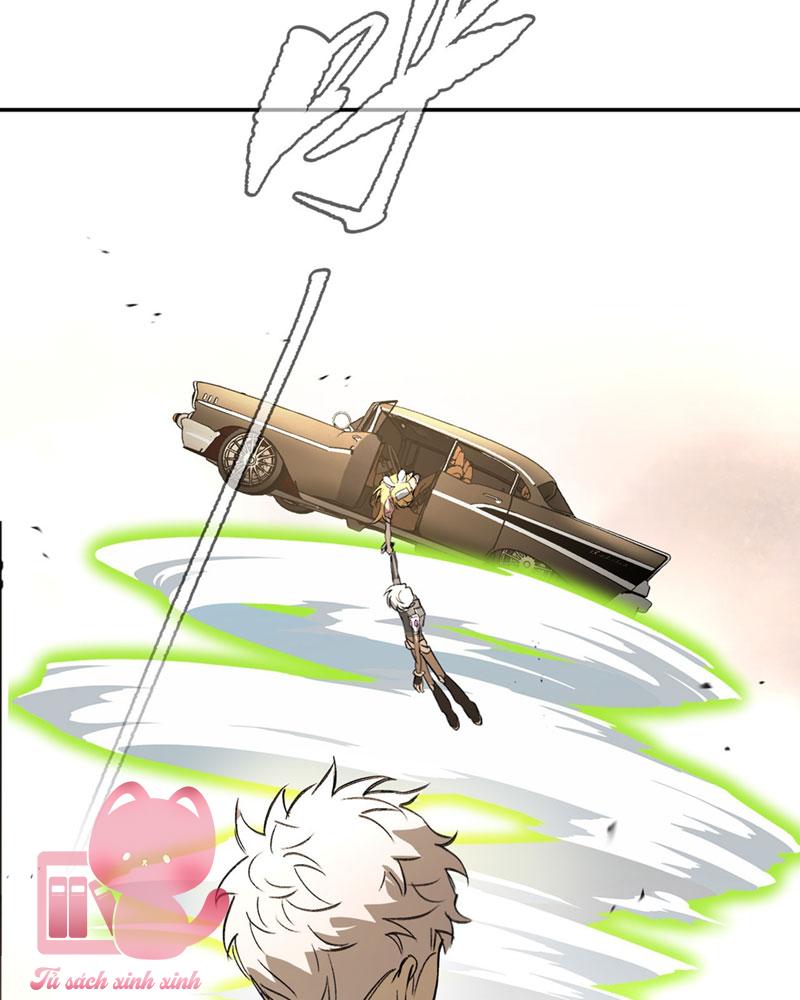 Ác Chi Hoàn - Chap 28