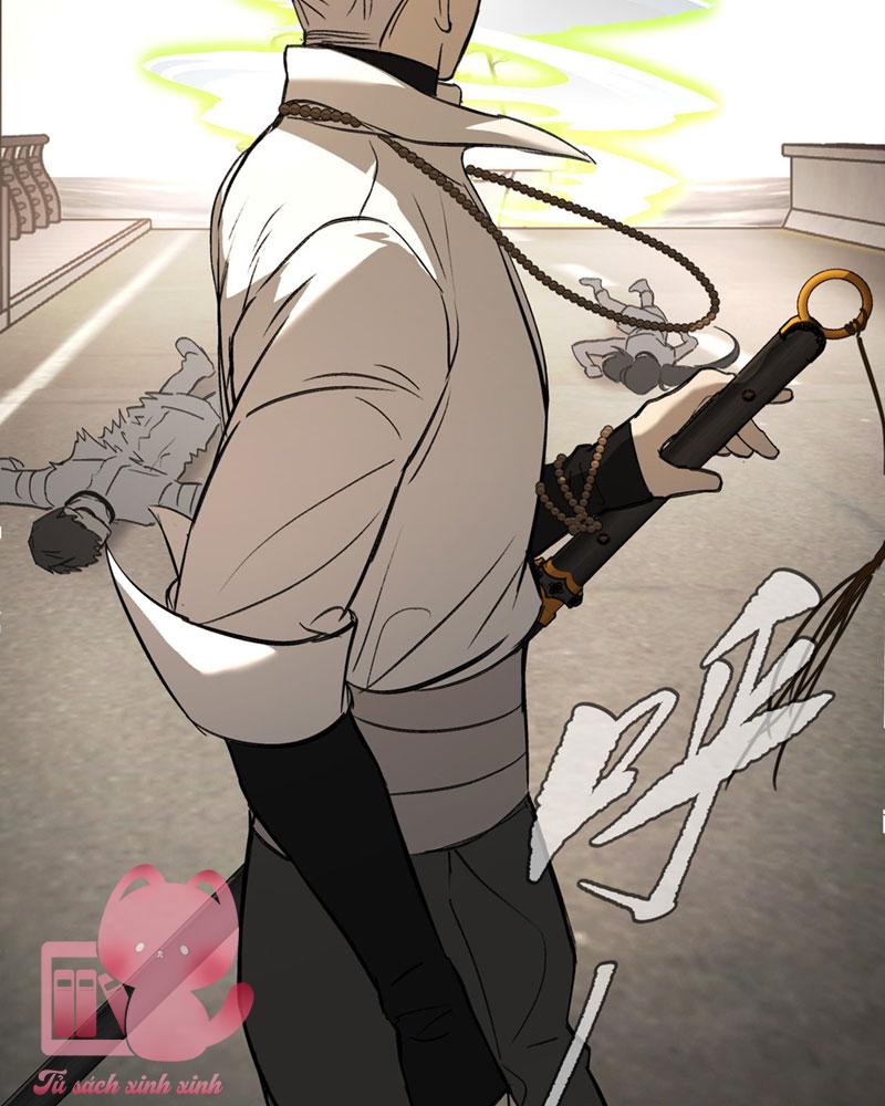 Ác Chi Hoàn - Chap 28