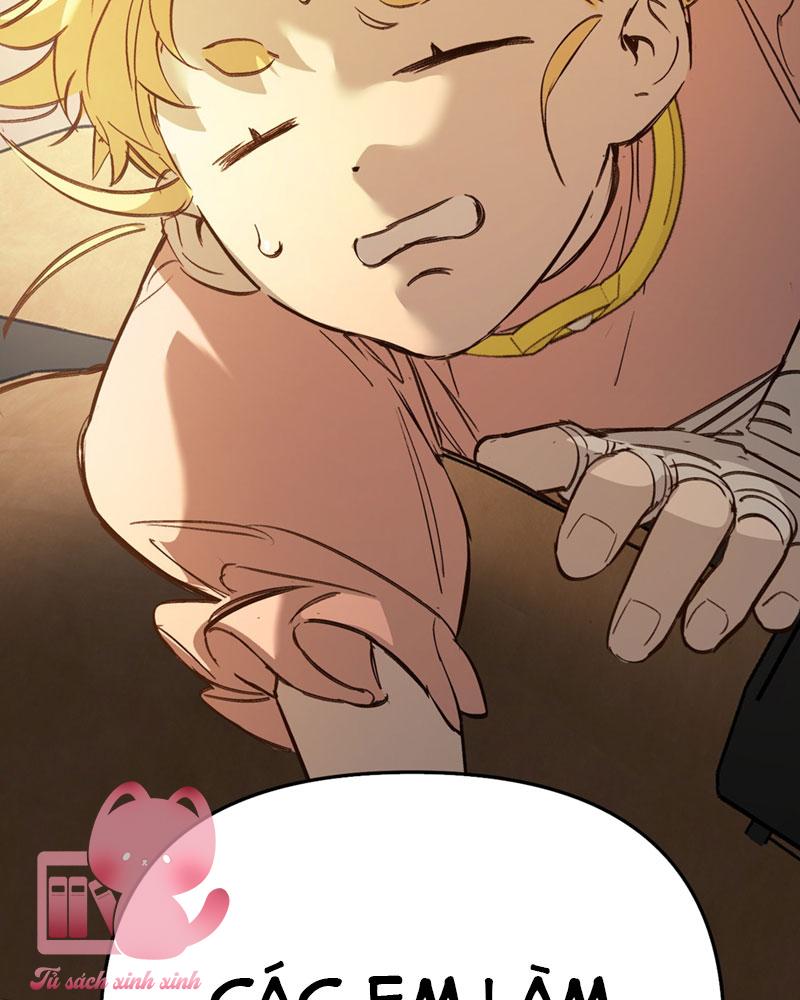 Ác Chi Hoàn - Chap 28