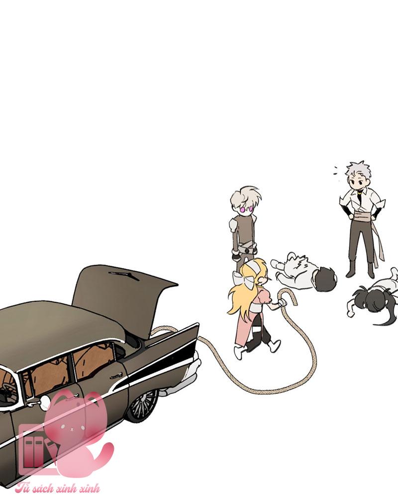 Ác Chi Hoàn - Chap 28