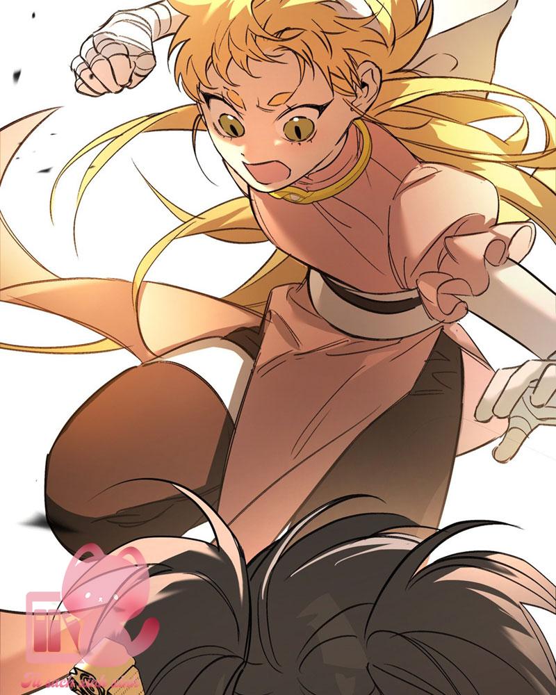 Ác Chi Hoàn - Chap 28