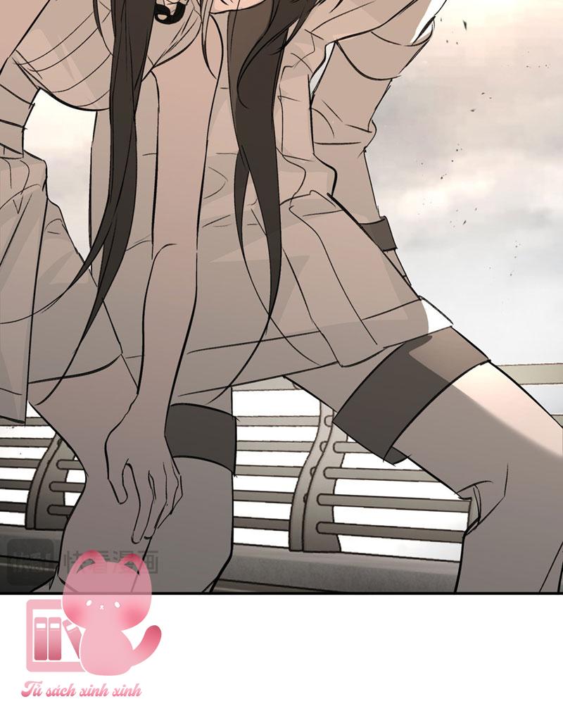 Ác Chi Hoàn - Chap 28