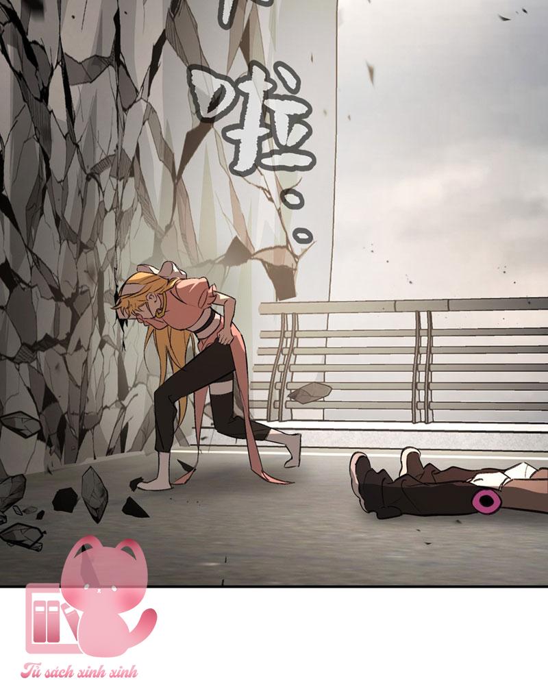 Ác Chi Hoàn - Chap 28