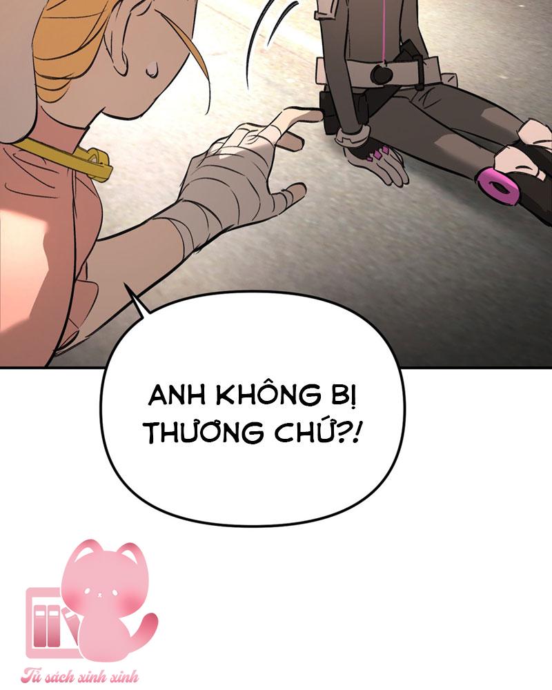Ác Chi Hoàn - Chap 28