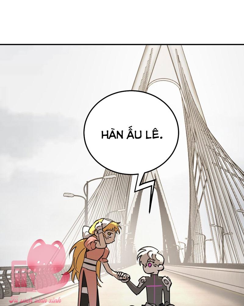 Ác Chi Hoàn - Chap 28