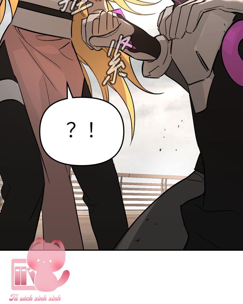 Ác Chi Hoàn - Chap 28