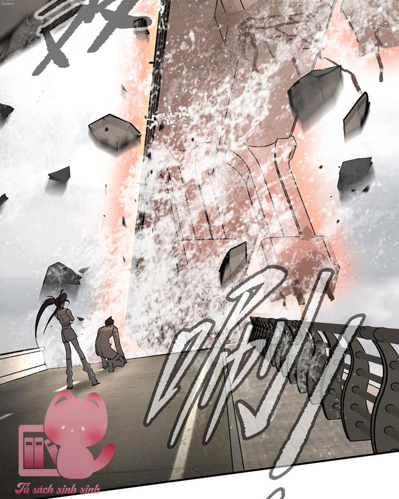 Ác Chi Hoàn - Chap 28