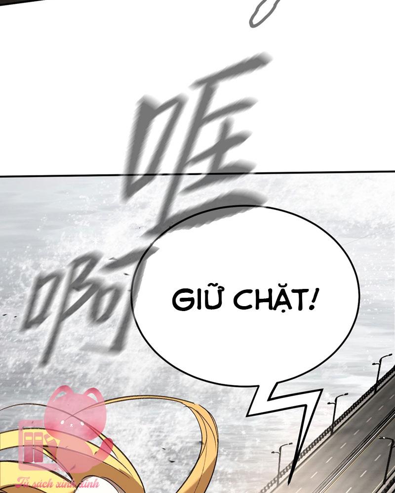 Ác Chi Hoàn - Chap 28