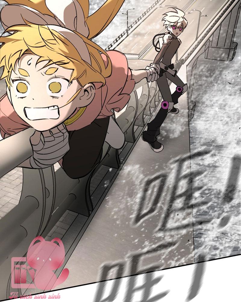 Ác Chi Hoàn - Chap 28