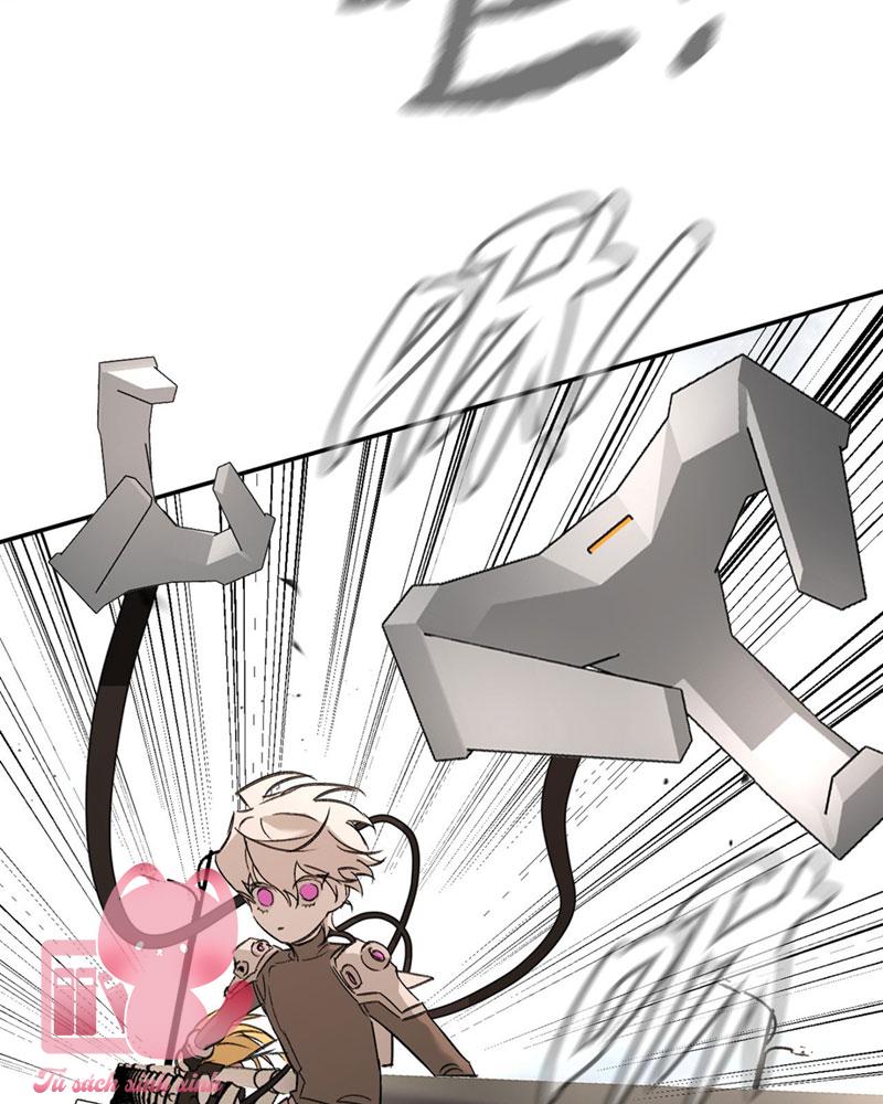 Ác Chi Hoàn - Chap 28