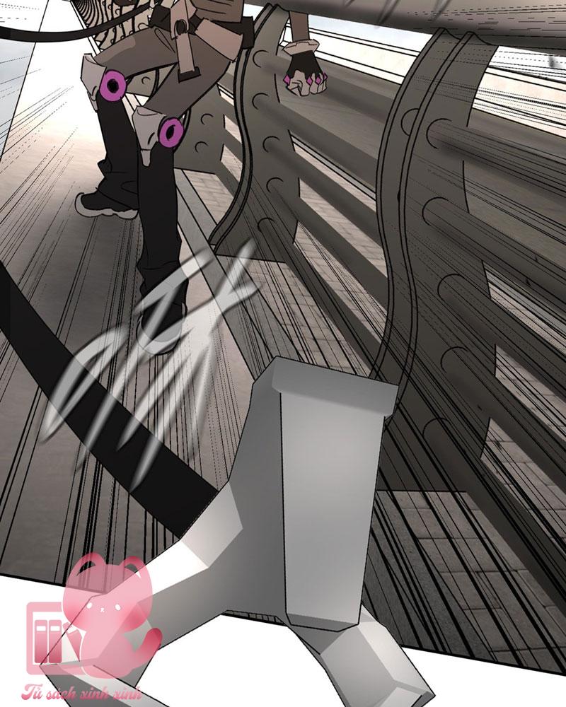 Ác Chi Hoàn - Chap 28