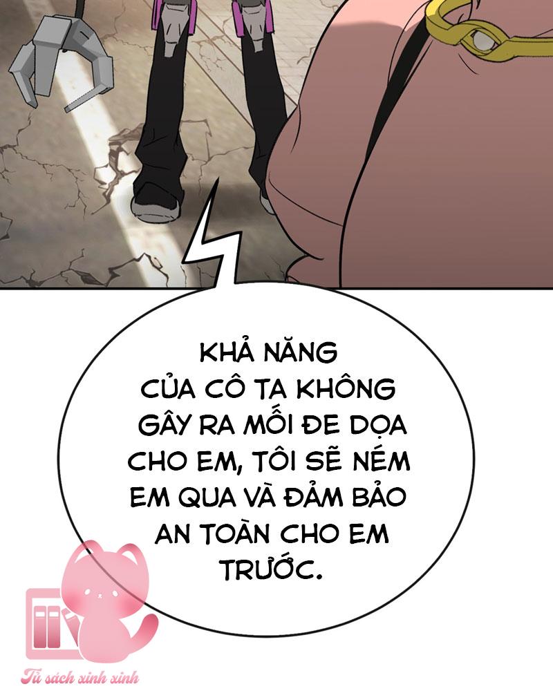 Ác Chi Hoàn - Chap 28