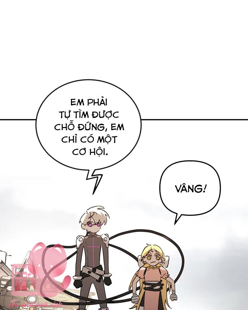 Ác Chi Hoàn - Chap 28