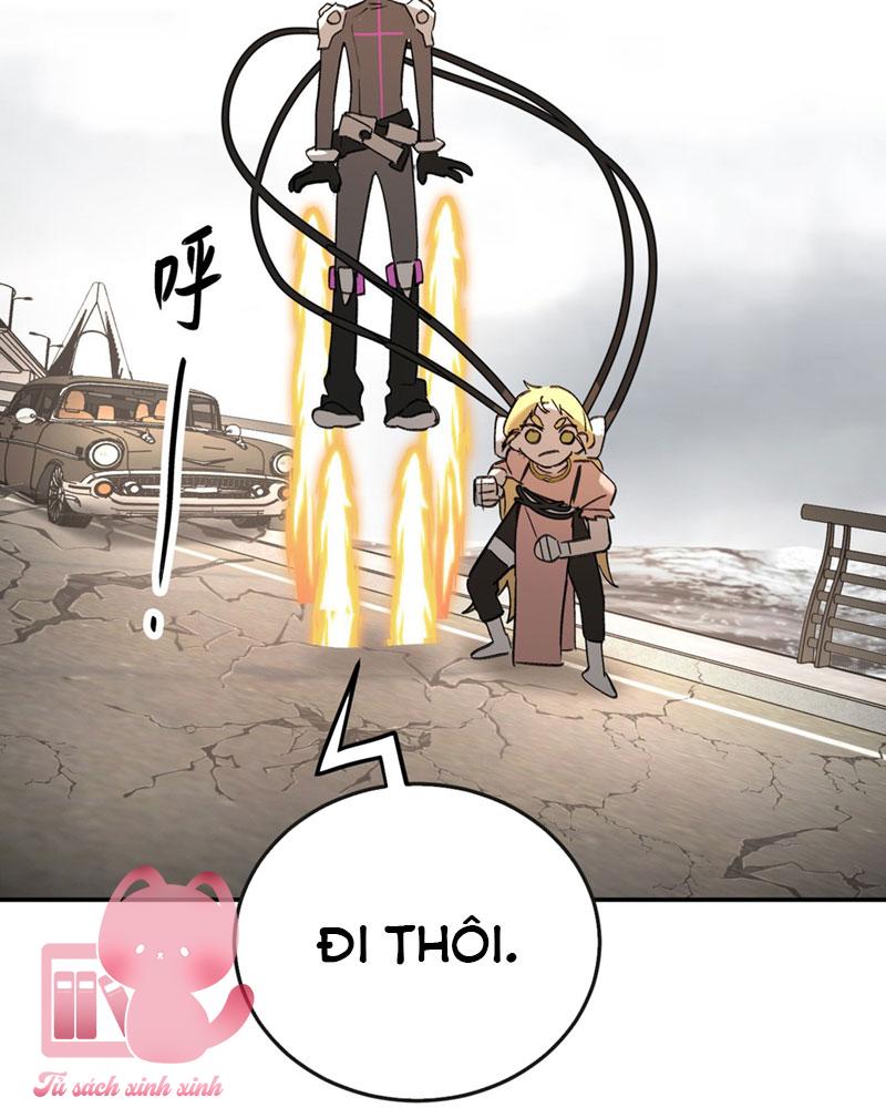 Ác Chi Hoàn - Chap 28