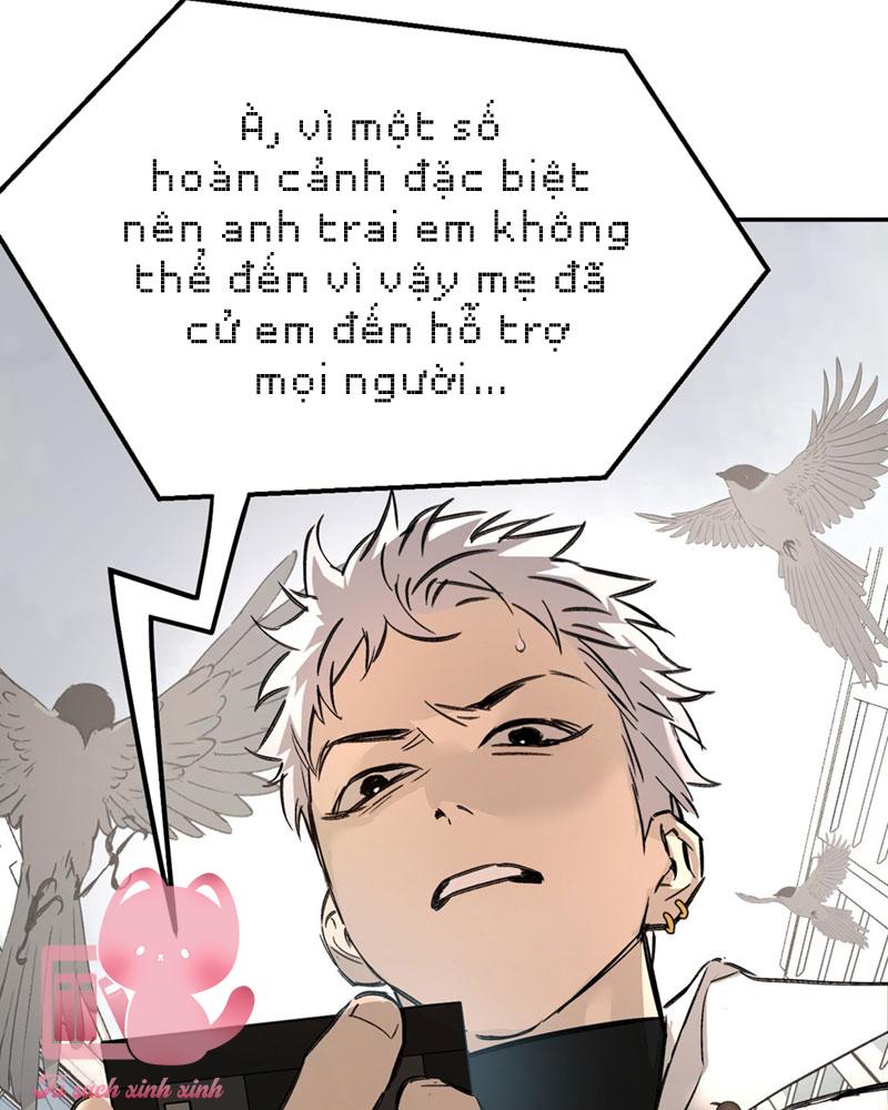 Ác Chi Hoàn - Chap 28