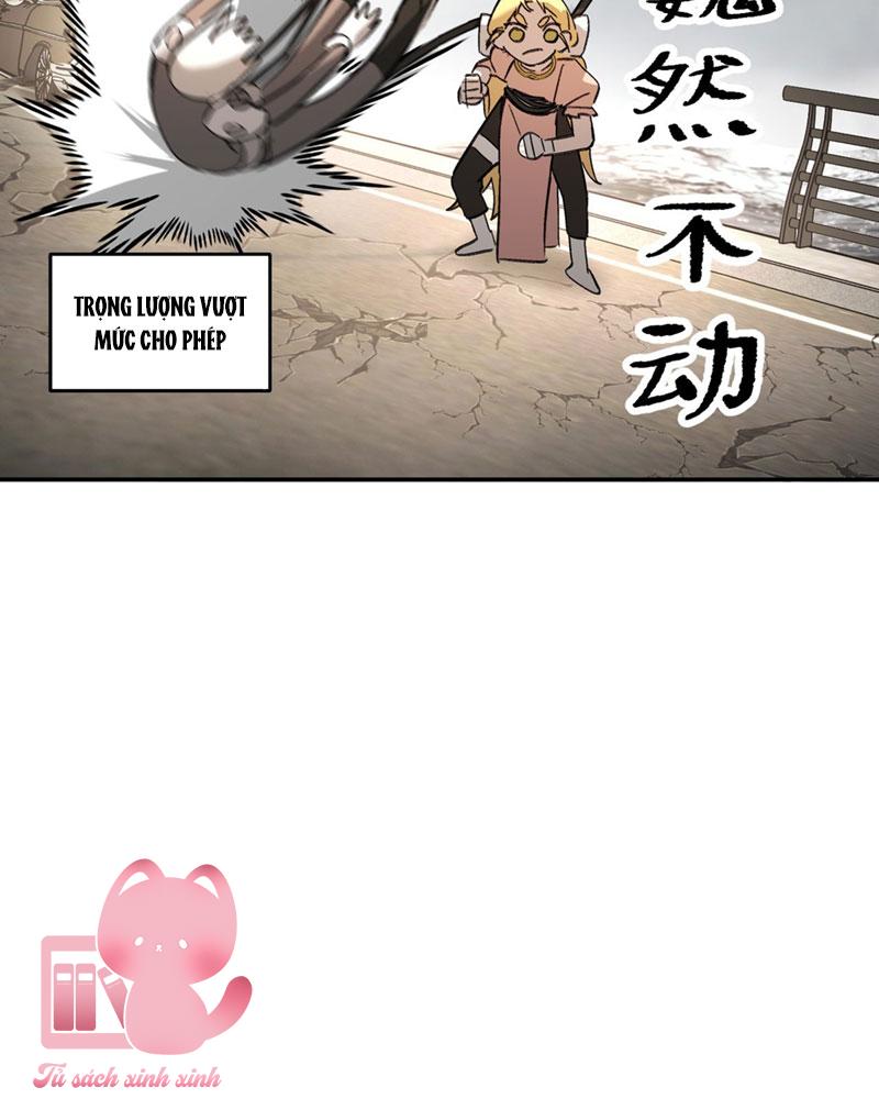 Ác Chi Hoàn - Chap 28