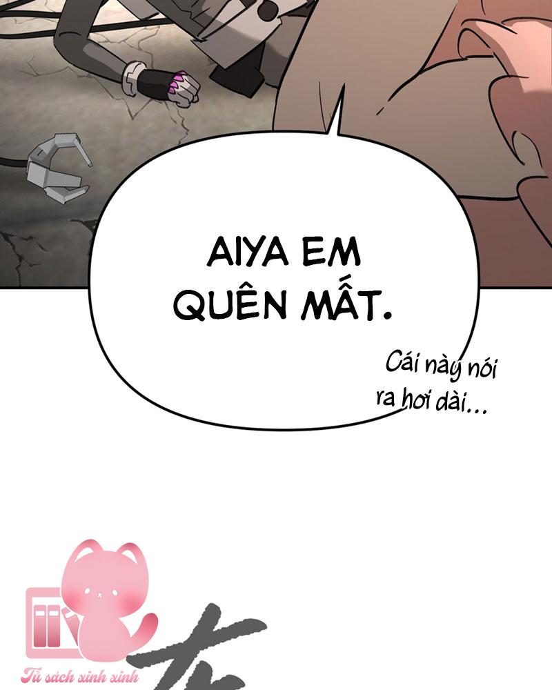 Ác Chi Hoàn - Chap 28